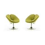 Perch Adjustable Chair, Set of 2