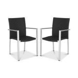 Anneke Arm Chair (Set Of 2)