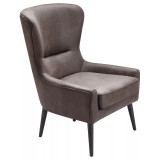 Auburn Wingback Chair