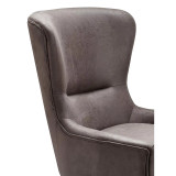 Auburn Wingback Chair