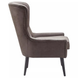 Auburn Wingback Chair