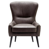 Auburn Wingback Chair