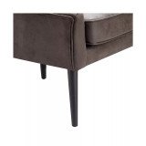 Auburn Wingback Chair