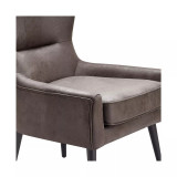Auburn Wingback Chair
