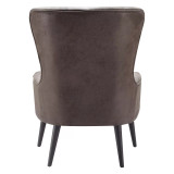 Auburn Wingback Chair