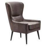 Auburn Wingback Chair