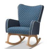 Zoelle Rocking Chair