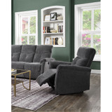 Treyton Recliner