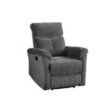 Treyton Recliner