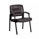Executive Reception Chair With Powder Coated Frame