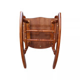 Solid Wood Rocker