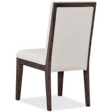 Beckett Upholstered Dining Side Chair