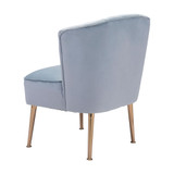 Andes Accent Chair