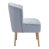 Andes Accent Chair