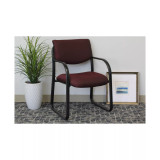 Fabric Guest Chair