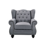 Hannes Chair