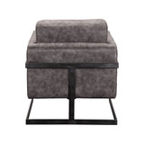 Luxe Club Chair Velvet