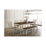 Fedele Side Chair