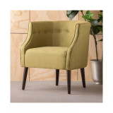 Pavon Club Chair