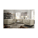 Coaster Home Furnishings Cairns Upholstered Chair