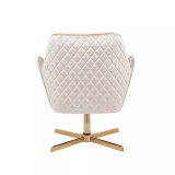 Diana Contemporary Lounge Chair
