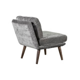 Pelham Armless Accent Chair