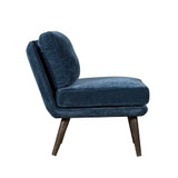 Pelham Armless Accent Chair