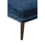 Pelham Armless Accent Chair