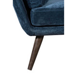 Pelham Armless Accent Chair