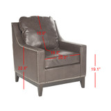 Perkel Accent Chair
