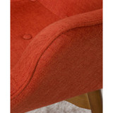 Perlie Contour Chair