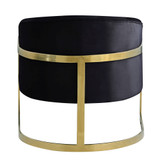 Traxmon Upholstered Accent Chair