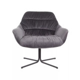 Wayne Swivel Lounge Chair