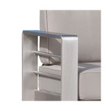 Salome Indoor Club Chair