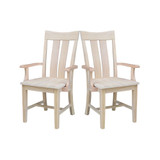 Ava Arm Chair