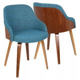 Bacci Chair
