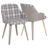 Bacci Chair