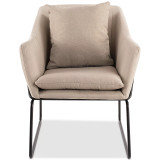 Odile Accent Chair