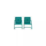 Bates Chair (Set Of 2)