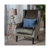Eddison Club Chair