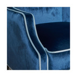 Eddison Club Chair