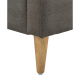 Dani 29" Wide Tufted back Accent Chair