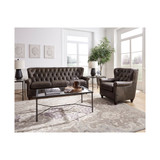 Charlie Chair