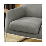 Zahara Chair