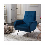 Montay Accent Chair
