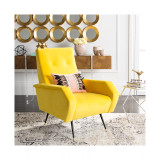Montay Accent Chair