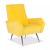 Montay Accent Chair