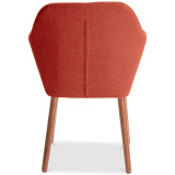 Roux Arm Chair