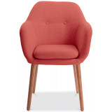 Roux Arm Chair