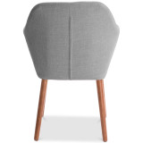 Roux Arm Chair